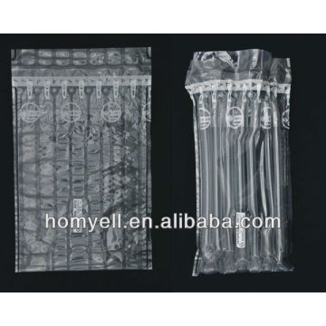 plastic inflatable air column cushion for toner samsung104